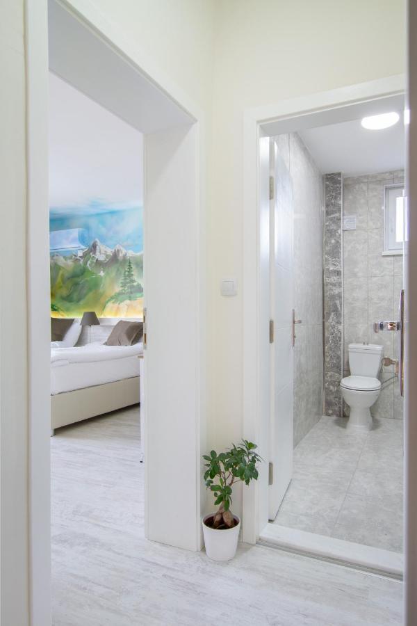 GRAMADA Guest House Kŭrdzhali Extérieur photo
